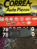 Visera Izq Toyota Corolla 20-24