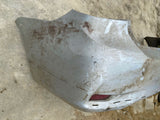 Bumper Trasero Toyota Corolla 11-13