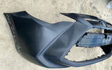 Bumper Delantero Toyota Yaris/Mazda 16-20