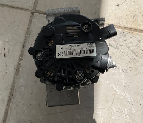 Alternador Toyota Tacoma 24-25