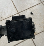 Módulo de control de Transmisión Toyota Corolla 20-21