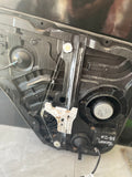 Maquinaria de Cristal Der Tras Hyundai Tucson 16-21