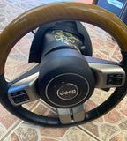 Caña de Guía Jeep Grand Cherokee 11-13