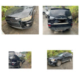 Auto A205 Mitsubishi Outlander 2010