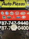 Centro de Aro Nissan Pathfinder 99-01