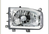 Foco delantero izq/der Nissan Pathfinder 99-03