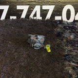 Cilindro de Cerradura Izq Del Nissan Sentra 13-19