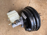 Booster BMW X5 14-18