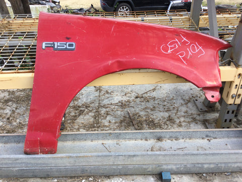 Guardalodo (Fender) Der Ford F-150 97-03