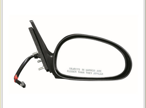 Retrovisor der Ford Mustang 99-04