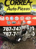 Pedal de Gasolina y Freno Mitsubishi Outlander 22-24