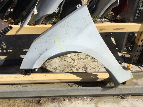 Guardalodo (Fender) Izq Hyundai Accent 12-17
