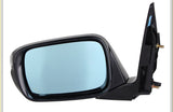 Retrovisor izq Acura MDX 10-13