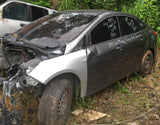 Auto A134 Ford Focus 12-14