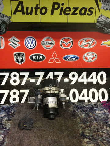 Bomba de Vacío de Freno Jeep Wrangler 18-23