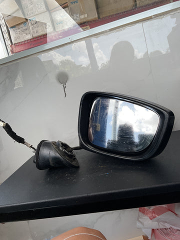 Retrovisor Der Toyota Mazda3 14-16