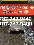 Computadora de Transmision Hyundai Veloster 12-17