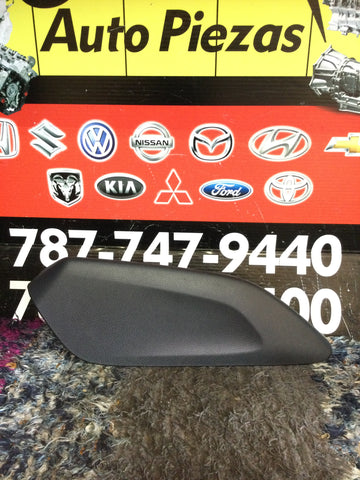 Accesorio Interior Izq Nissan Rogue 14-20