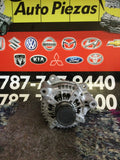 Alternador Jeep Wrangler/Gladiator 18-23