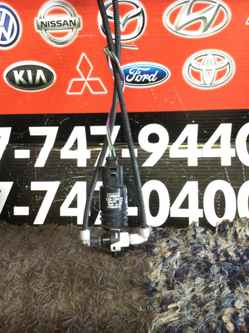 Accesorio Exterior Ford Escape 13-19