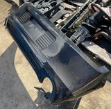 Bumper Trasero Ford Mustang 2010
