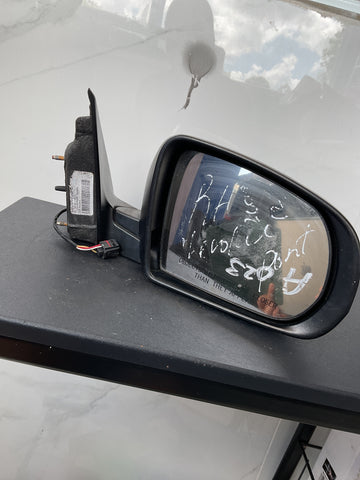 Retrovisor derecho jeep cherokee 14-19