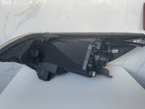Foco Delantero Der Kia Rio Sedan 12-17