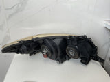 Foco Delantero Izq Toyota Corolla 09-10