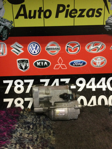 Starter Chrysler 300C 05-12