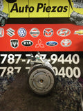 Compresor Ford Transit Connect 19-23