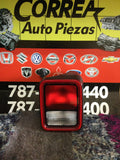 Foco Trasero Der Jeep Gladiator 20-22