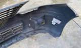 Bumper Delantero Nissan Versa HB/Sedan 07-12