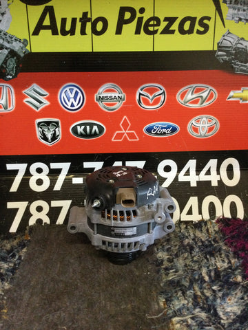 Alternador Toyota Rav4 19-23