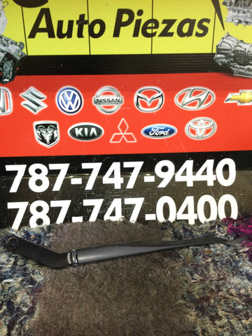 Wiper Izq Toyota 4Runner 10-22