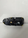 Careta de Aire A/C Toyota Corolla 17-19