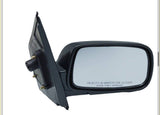Retrovisor der Toyota Echo 00-05