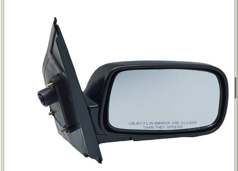 Retrovisor der Toyota Echo 00-05
