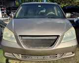 Auto Honda Odyssey 05-10