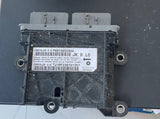 Modulo de Airbag Jeep Wangler 11-12