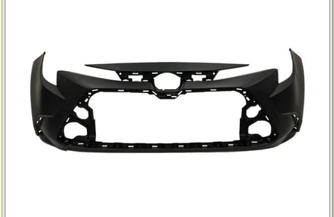Bumper delantero Toyota Corolla 20-24