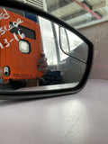 Retrovisor Der Ford Escape 13-16