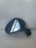 Retrovisor Izq Kia Rio Sedan 14-17