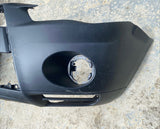 Bumper Delantero Mitsubishi Outlander 10-13