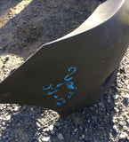 Bumper Delantero Toyota Yaris Sedan 08-12