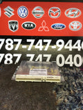 Módulo Air Suspension Jeep Grand Cherokee 11-13