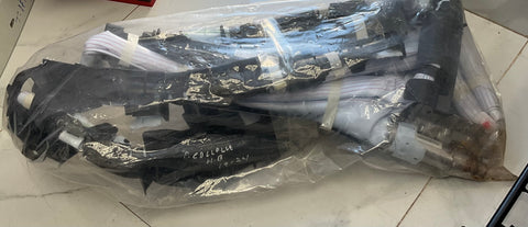 Airbag cortina Izq/Der Toyota Corolla HB 19-24