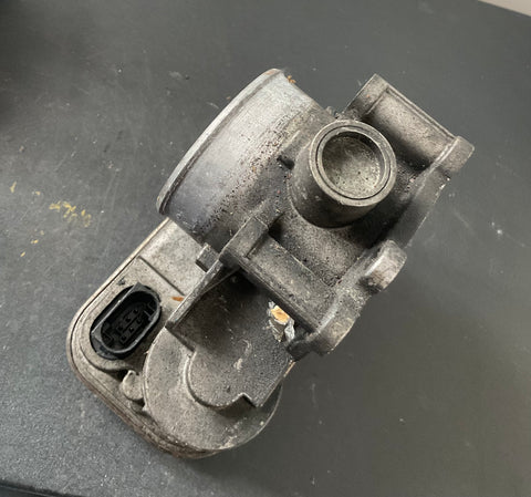 Throttle de Jeep Compass/Patriot 07-17