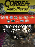 Pedal de Gasolina/Freno Nissan Rogue 14-20