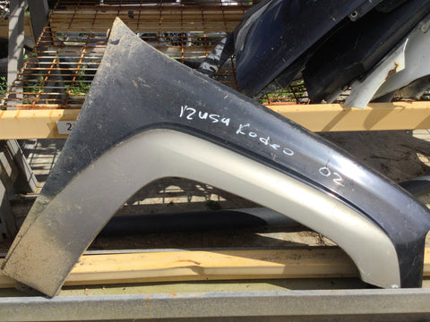 Guardalodo (Fender) Der Isuzu Rodeo 98-04