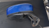 Retrovisor Der Nissan Versa 20-22
